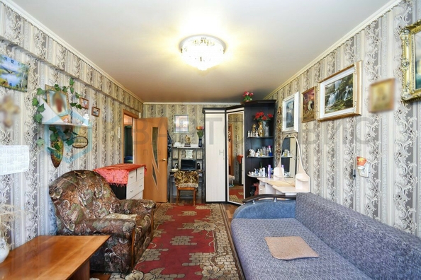 
  Продается 3-комн. квартира, 63 м², Краснознаменная ул, д. 21
. Фото 3.