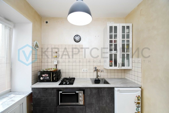 
  Продается 1-комн. квартира, 31.9 м², Карла Маркса пр-кт, д. 10А
. Фото 5.