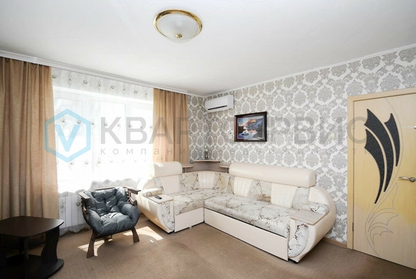 
  Продается 2-комн. квартира, 52 м², Дианова ул, д. 16к2
. Фото 4.