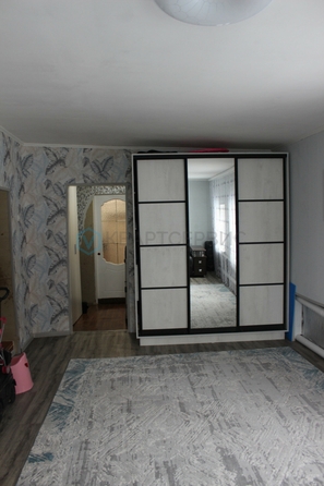 
  Продается дом, 59 м², Омск
. Фото 3.