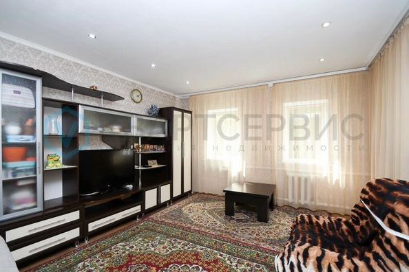
  Продается дом, 41.1 м², Омск
. Фото 4.
