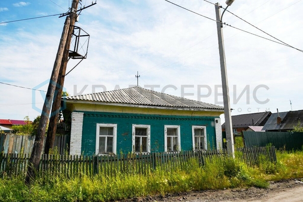 
  Продается дом, 103.1 м², Омск
. Фото 4.