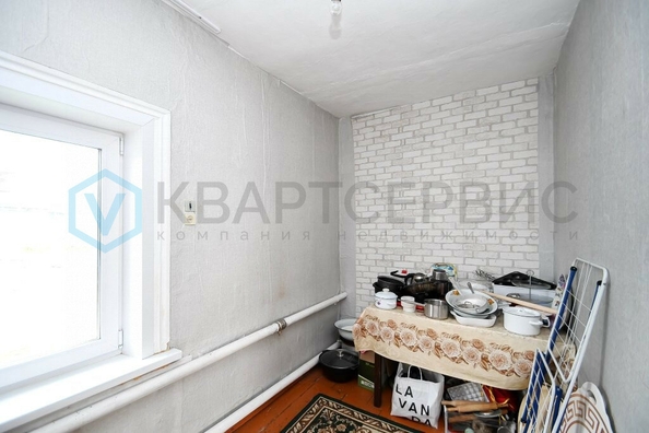 
  Продается дом, 106.9 м², Омск
. Фото 1.