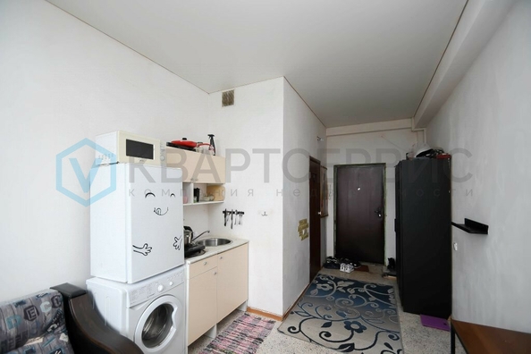 
  Продается студия, 18 м², Северная 36-я ул, д. 5
. Фото 3.