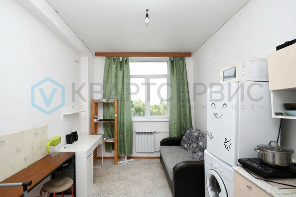 
  Продается студия, 18 м², Северная 36-я ул, д. 5
. Фото 5.