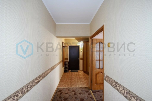 
  Продается 2-комн. квартира, 55.1 м², Ватутина ул, д. 24/1
. Фото 2.