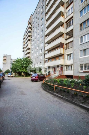 
  Продается 1-комн. квартира, 39 м², Дианова ул, д. 18к1
. Фото 3.