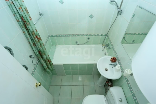 
  Продается 1-комн. квартира, 33.4 м², Мира пр-кт, д. 6
. Фото 1.