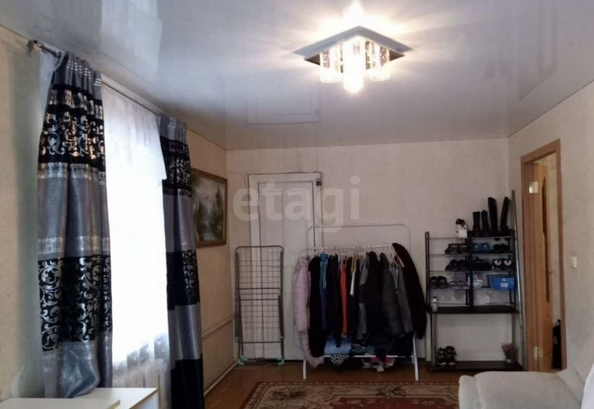 
  Продается 1-комн. квартира, 31.4 м², Константина Заслонова ул, д. 3
. Фото 2.