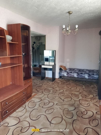 
  Продается 1-комн. квартира, 31.1 м², Космический пр-кт, д. 6
. Фото 3.