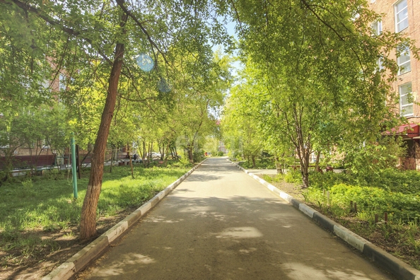 
  Продается 2-комн. квартира, 43.1 м², 6-й кирпичный завод, д. 8
. Фото 1.