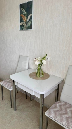 
  Продается 1-комн. квартира, 30.5 м², Сулеймана Стальского ул, д. 6
. Фото 1.