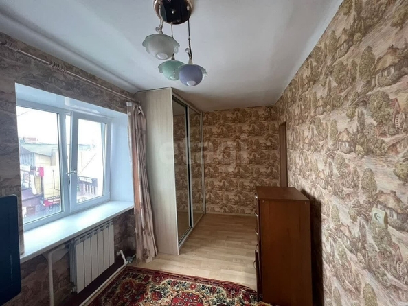 
  Продается 2-комн. квартира, 42.1 м², Мира пр-кт, д. 21
. Фото 3.