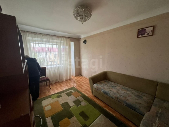 
  Продается 2-комн. квартира, 42.1 м², Мира пр-кт, д. 21
. Фото 4.