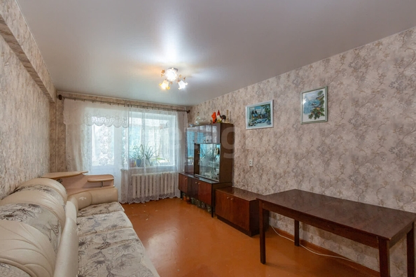 
  Продается 3-комн. квартира, 59.4 м², 19-го партсъезда, д. 32А
. Фото 4.