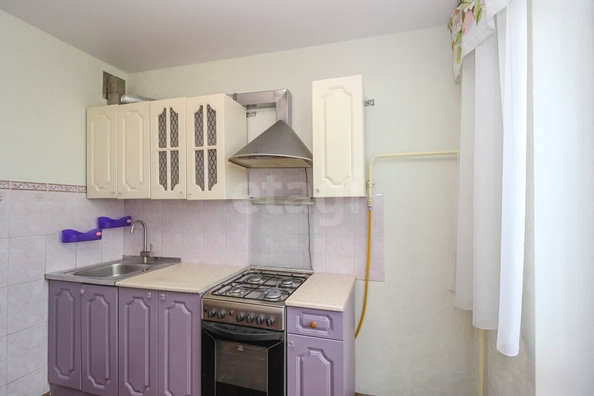 
  Продается 3-комн. квартира, 65.6 м², Ватутина ул, д. 28
. Фото 3.