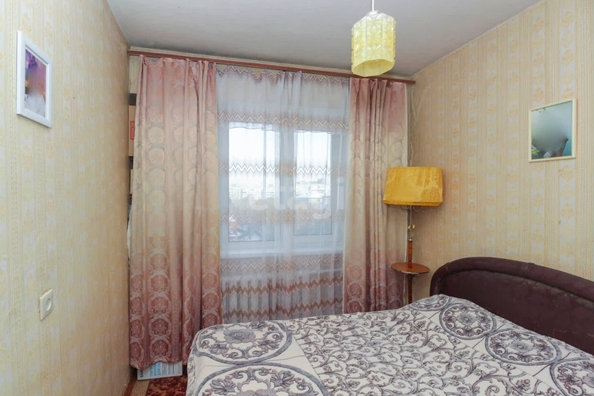 
  Продается 3-комн. квартира, 49.2 м², Взлетная ул, д. 3Б
. Фото 2.