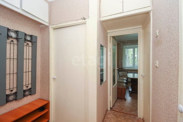 
  Продается 1-комн. квартира, 35.4 м², Дмитриева ул, д. 15/2
. Фото 1.