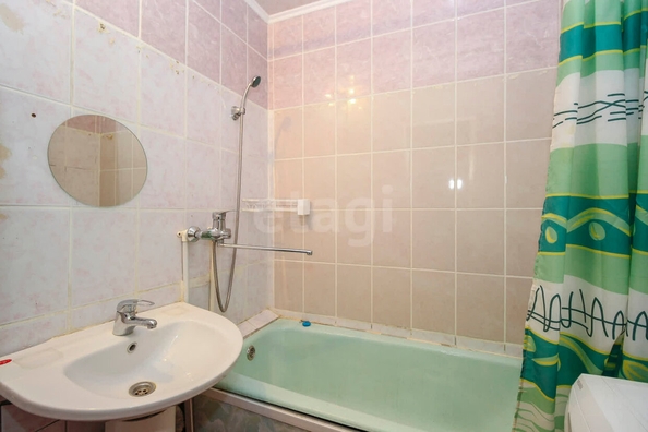 
  Продается 1-комн. квартира, 35.4 м², Дмитриева ул, д. 15/2
. Фото 3.