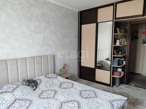 
  Продается 3-комн. квартира, 67 м², Зеленый пер, д. 4
. Фото 1.