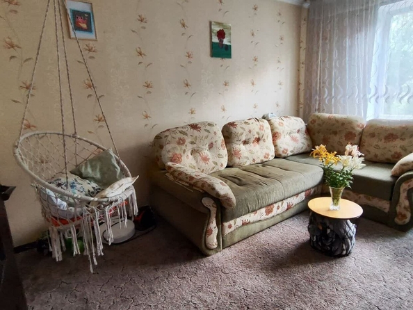 
  Продается 3-комн. квартира, 67 м², Зеленый пер, д. 4
. Фото 5.