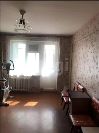 
  Продается 1-комн. квартира, 35.8 м², Бородина ул, д. 15
. Фото 3.