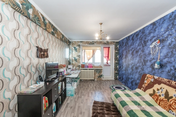 
  Продается 1-комн. квартира, 43 м², Мира пр-кт, д. 165/1
. Фото 3.