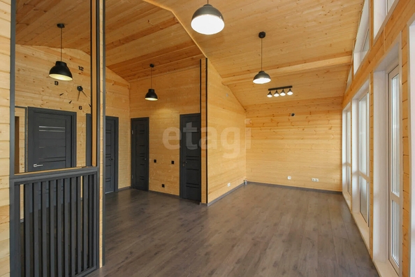 
  Продается дом, 64.8 м², поселок Магистральный
. Фото 1.