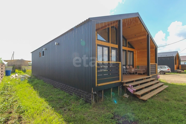 
  Продается дом, 81 м², поселок Магистральный
. Фото 4.