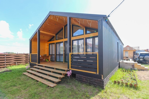 
  Продается дом, 81 м², поселок Магистральный
. Фото 5.