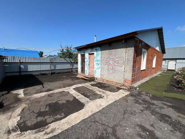 
  Продается дом, 69.4 м², село Октябрьское
. Фото 2.