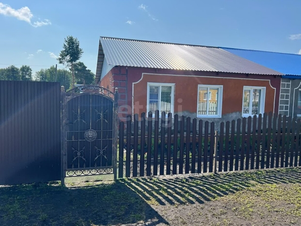 
  Продается дом, 69.4 м², село Октябрьское
. Фото 4.