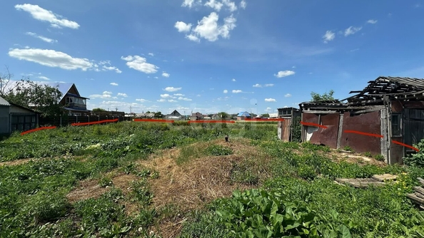 
  Продается дом, 60 м², село Азово
. Фото 5.