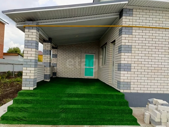 
  Продается дом, 186.5 м², Омск
. Фото 1.