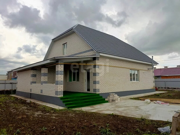 
  Продается дом, 186.5 м², Омск
. Фото 2.