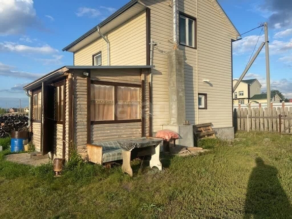 
  Продается дом, 62 м², Омск
. Фото 5.