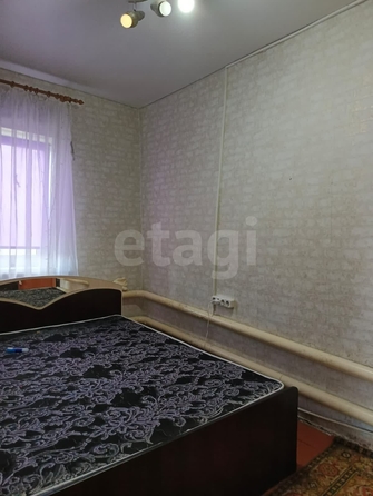 
  Продается дом, 74.6 м², Омск
. Фото 4.