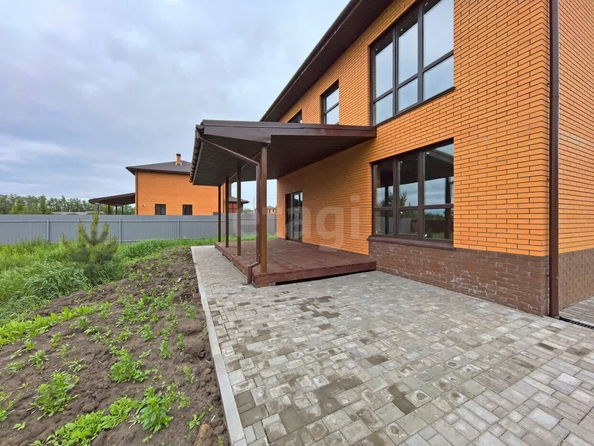 
  Продается дом, 157.8 м², село Усть-Заостровка
. Фото 4.