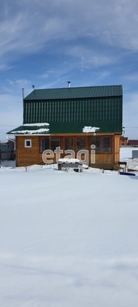 
  Продается дом, 87.5 м², село Ребровка
. Фото 2.