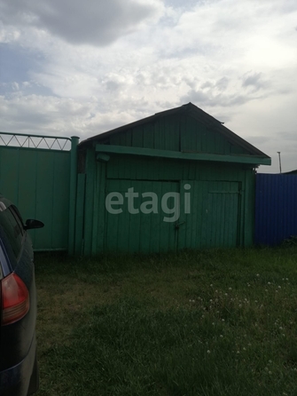 
  Продается дом, 51 м², село Георгиевка
. Фото 1.
