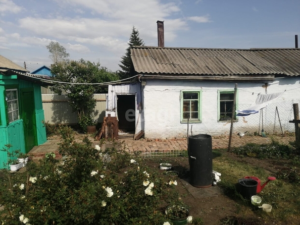 
  Продается дом, 51 м², село Георгиевка
. Фото 2.