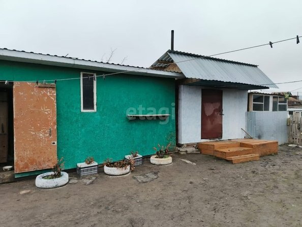 
  Продается дом, 79.1 м², Исилькуль
. Фото 2.