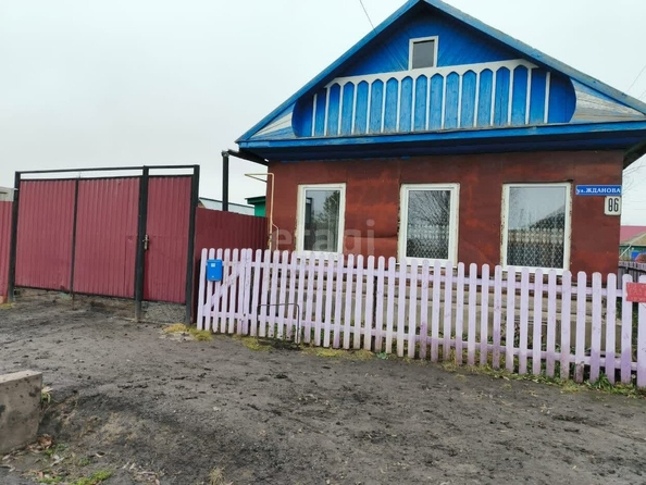 
  Продается дом, 79.1 м², Исилькуль
. Фото 3.