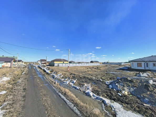 
  Продается земельный участок, 9 соток, деревня Ростовка
. Фото 1.