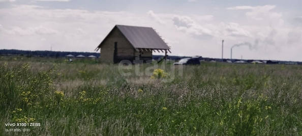 
  Продается земельный участок, 15 соток, село Надеждино
. Фото 3.