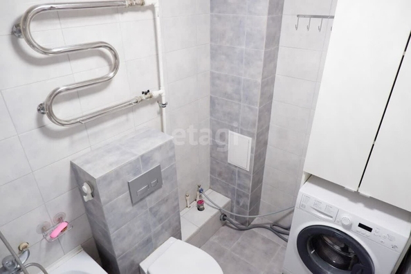 
  Продается 3-комн. квартира, 60 м², Калинина ул, д. 10
. Фото 4.