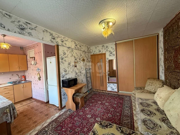 
  Продается 2-комн. квартира, 49.4 м², Серова ул, д. 24Б
. Фото 3.