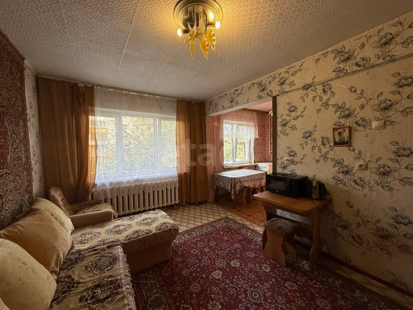 
  Продается 2-комн. квартира, 49.4 м², Серова ул, д. 24Б
. Фото 4.