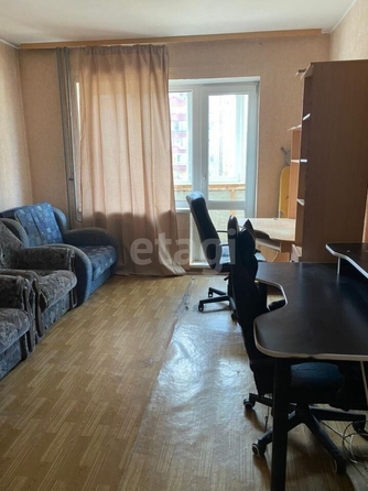 
  Продается 1-комн. квартира, 38 м², Омская ул, д. 119
. Фото 2.