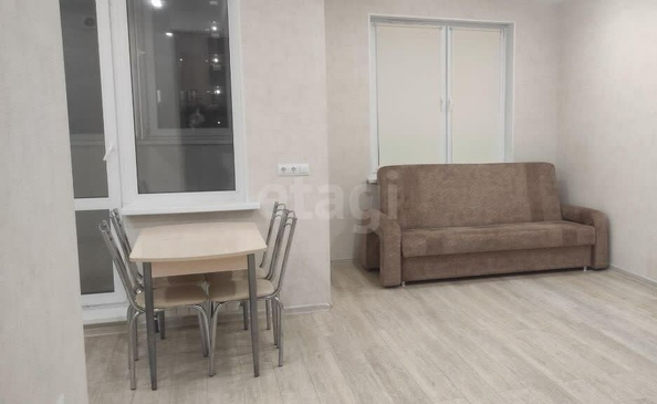 
  Продается 1-комн. квартира, 40 м², ЖК Кузьминки, дом 14
. Фото 3.
